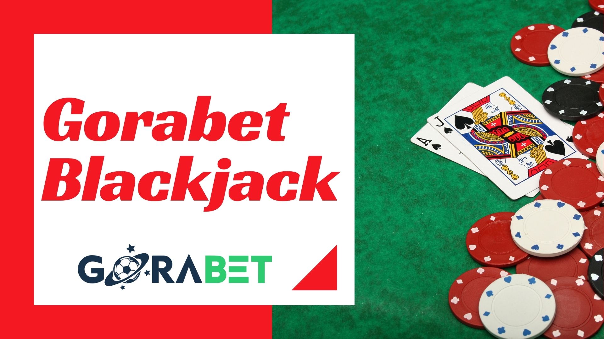 Gorabet Blackjack