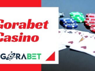 Gorabet Casino