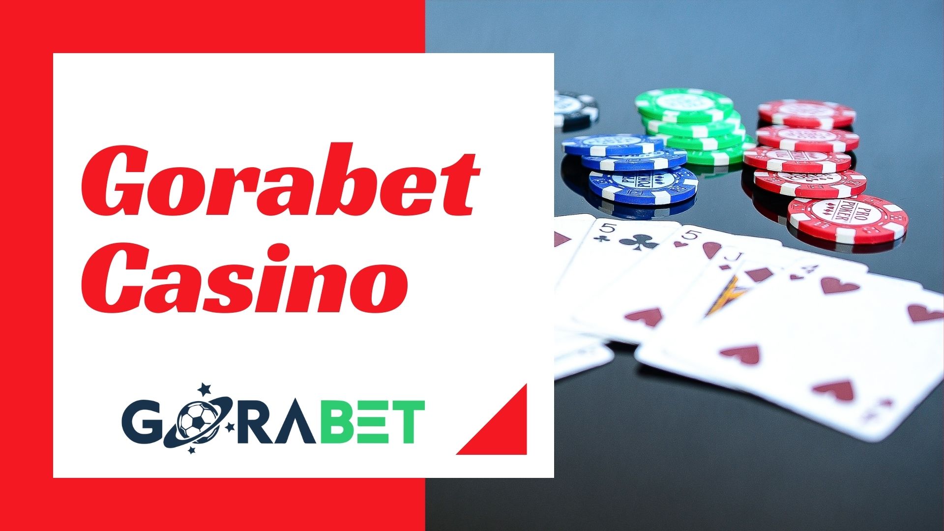 Gorabet Casino