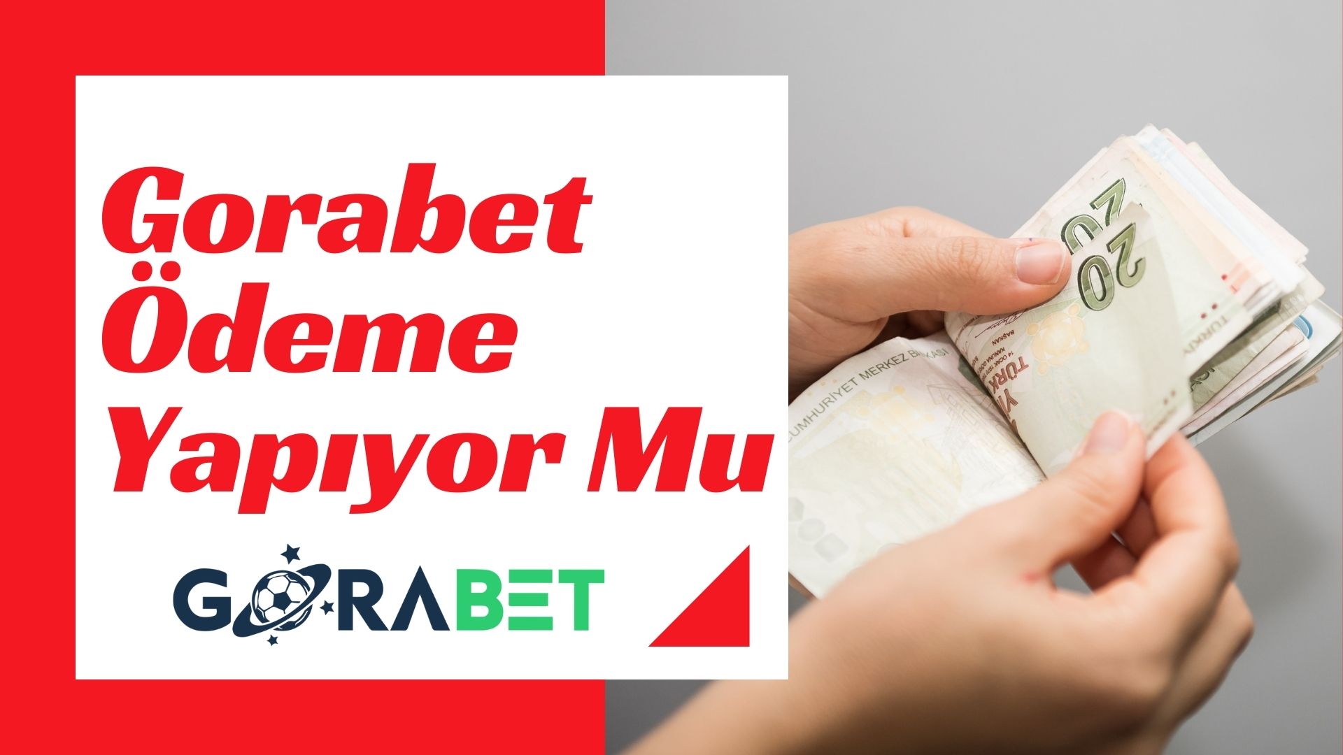 Gorabet Ödeme Yapıyor Mu